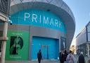 The new Primark is set to open in March 2024