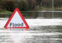More flood alerts have been issued for Suffolk this morning