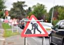 Drivers should be aware of these roadworks this week