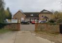 Pinford End Nursing Home in Hawstead, near Bury St Edmunds, was inspected by the Care Quality Commission in September