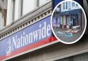 Nationwide in Newmarket will remain closed for the foreseeable future