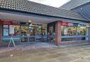 A Morrisons Daily has opened in the former McColl's in Martlesham