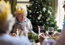 Chiltern Meadows BUPA Care home is asking people to send  Christmas card to its residents