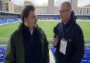 Alex Jones and Stuart Watson share their thoughts on the win over AFC Wimbledon.