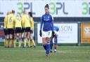 Ipswich Town Women were left frustrated as they couldn't capitalise on their dominance against Oxford United in a 1-0 defeat to start 2024