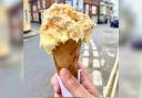 An ice cream shop in Southwold has announced a big renovation