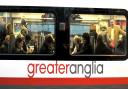 Greater Anglia services will be affected throughout the week