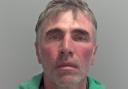 Eduard Mucaj has been jailed for 32 months at Ipswich Crown Court.