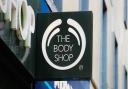 The Body Shop has two stores in Suffolk