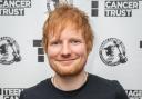 An Ed Sheeran-themed challenge has helped to raise £3,000 for Suffolk Mind