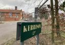 Kerrison Estate at Thorndon, near Eye, is to be sold