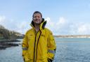 Dermot O'Leary is an ambassador for the charity