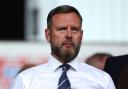 Ipswich Town chief executive Mark Ashton has called upon the clubs supporters to help the team get over the line.