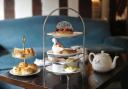 Afternoon tea is a classic British tradition