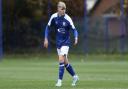 Ipswich Town youngster Ryan Carr’s loan spell with Aveley has been extended to the end of the season.