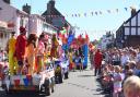 Aldeburgh Carnival has announced the theme for this year's event