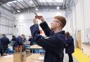 East Coast College has worked in collaboration with local employers on an Engineering Bootcamp to help ensure applications are work ready