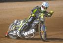 Emil Sayfutdinov rode superbly again, but could't stop the Ipswich Witches sliding to defeat at Birmingham
