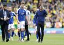 Ipswich Town's long wait for a win over old rivals Norwich City goes on after defeat on Saturday
