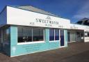 The new Sweetwater business has opened on Felixstowe seafront