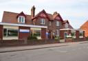 The nursery was based at Southwold's Old Hospital which is now a community hub