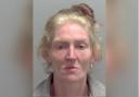 Kerry Anne Pryce has been charged with drug offences