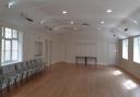 Stratford St Mary village hall has undergone a major refurbishment