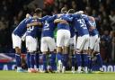 Promotion to the Premier League is all in Ipswich Town's hands - win their last three games, and they're up!