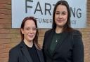 Farthing Funeral Services has opened its new premises in Woodbridge after starting out in 1840 in Ipswich