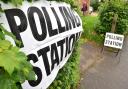 Polling stations across Suffolk are open all day on Thursday - for those who have not already voted by post.
