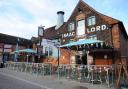 Here are 5 of the best pubs to watch Ipswich Town fight for promotion this weekend