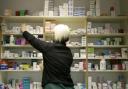 Pharmacists are worried about the impact of the rise in the price of prescriptions