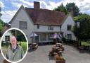 Boxford’s White Hart pub has been saved
