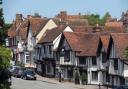 The services will provide additional buses to Lavenham