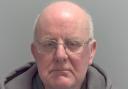 Beccles man Kevin Corrick has been jailed