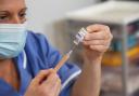The NHS is urging parents across Suffolk to book their children in for a flu vaccine