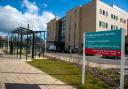 Ipswich Hospital is among the hospitals controlled by the trust.