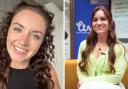 Faye Ramsey (left) and Amy Peckham-Driver both waited ten years to get an endometriosis diagnosis.