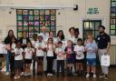 Let’s Talk Reading’s interventions have a profound impact on the local community
