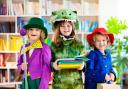 This Easter is jam-packed with book‑loving events for all ages