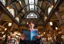 World Book Night returns on April 23 with a nationwide hour dedicated to reading