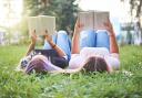 Discover what’s on for readers across Suffolk this May, including the new In the Works Festival