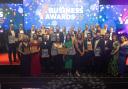 The winners of the EADT Business Awards 2025. Find out who this year’s winners are on July 9