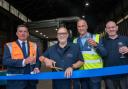 G&M Euro Tex is keen to provide employment in the Ipswich area