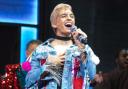 West End star Luke Latchman said 'it's going to be a great show'