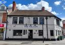 The legal notice has given the pub a deadline of September 10 to collect the abandoned goods