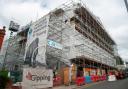 Ipswich Museum is now scheduled to open in Spring 2027