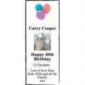 Carry Cooper