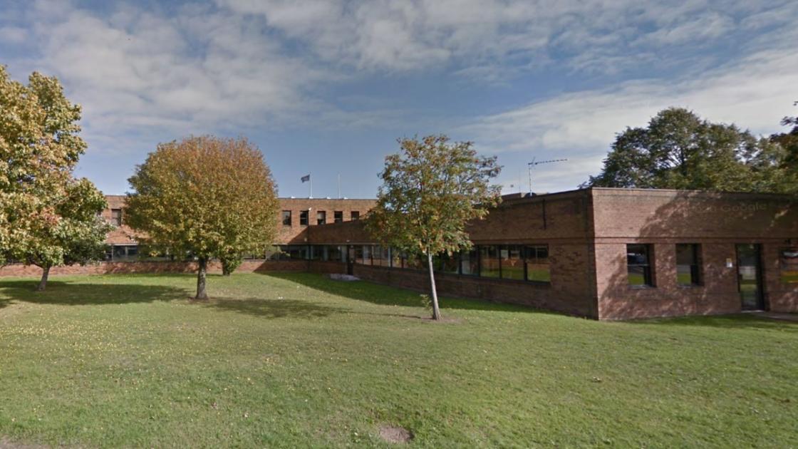 Plans to demolish old Forest Heath council offices submitted 