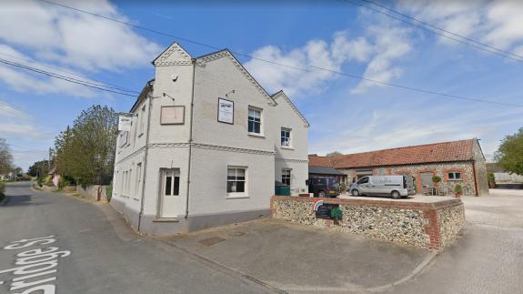 East Anglian Daily Times: The Packhorse Inn in Moulton is part of the Chestnut Group East Anglian Daily Times: The Packhorse Inn in Moulton is part of the Chestnut Group